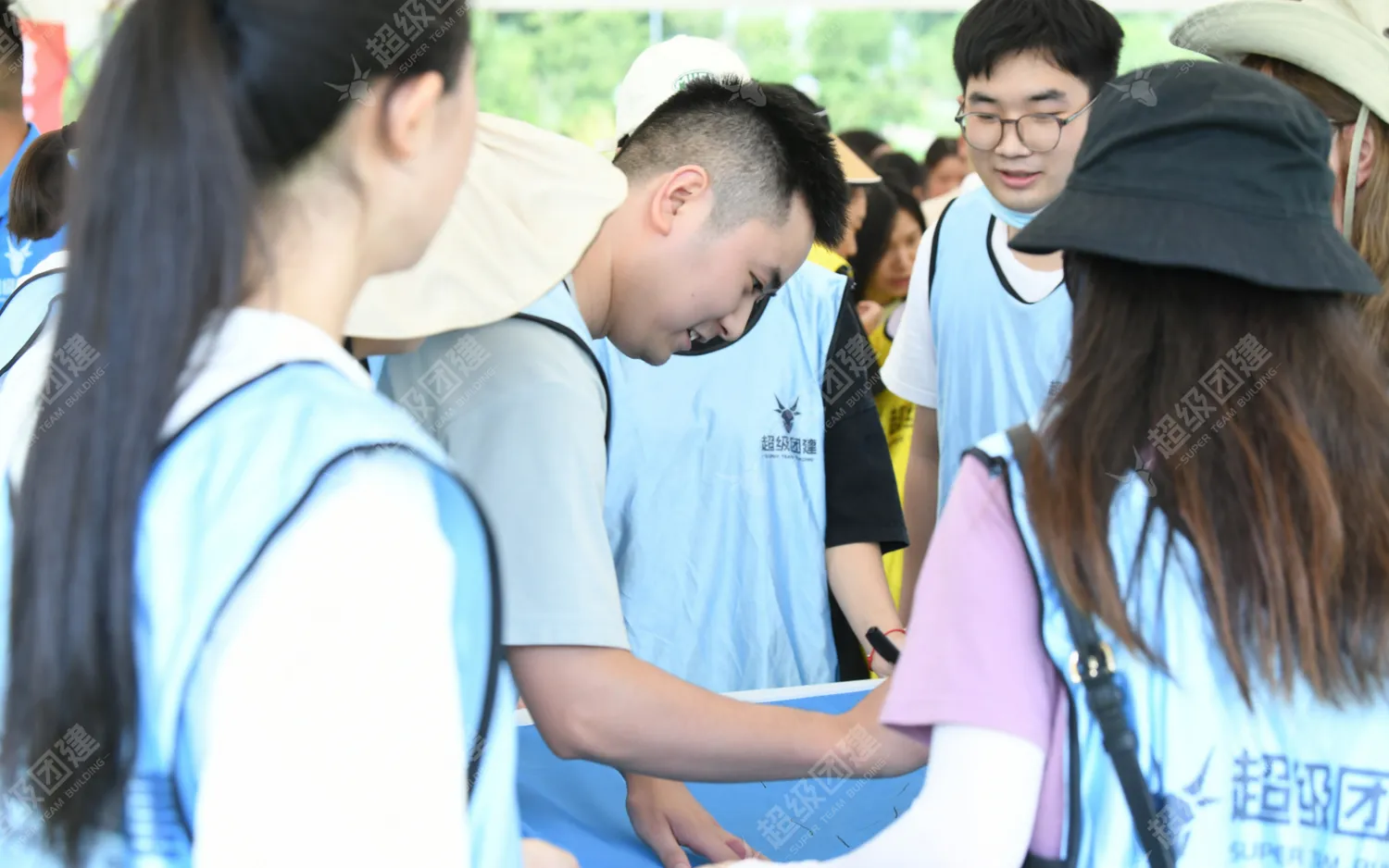 超级团建SuperTB www.tbsuper.com