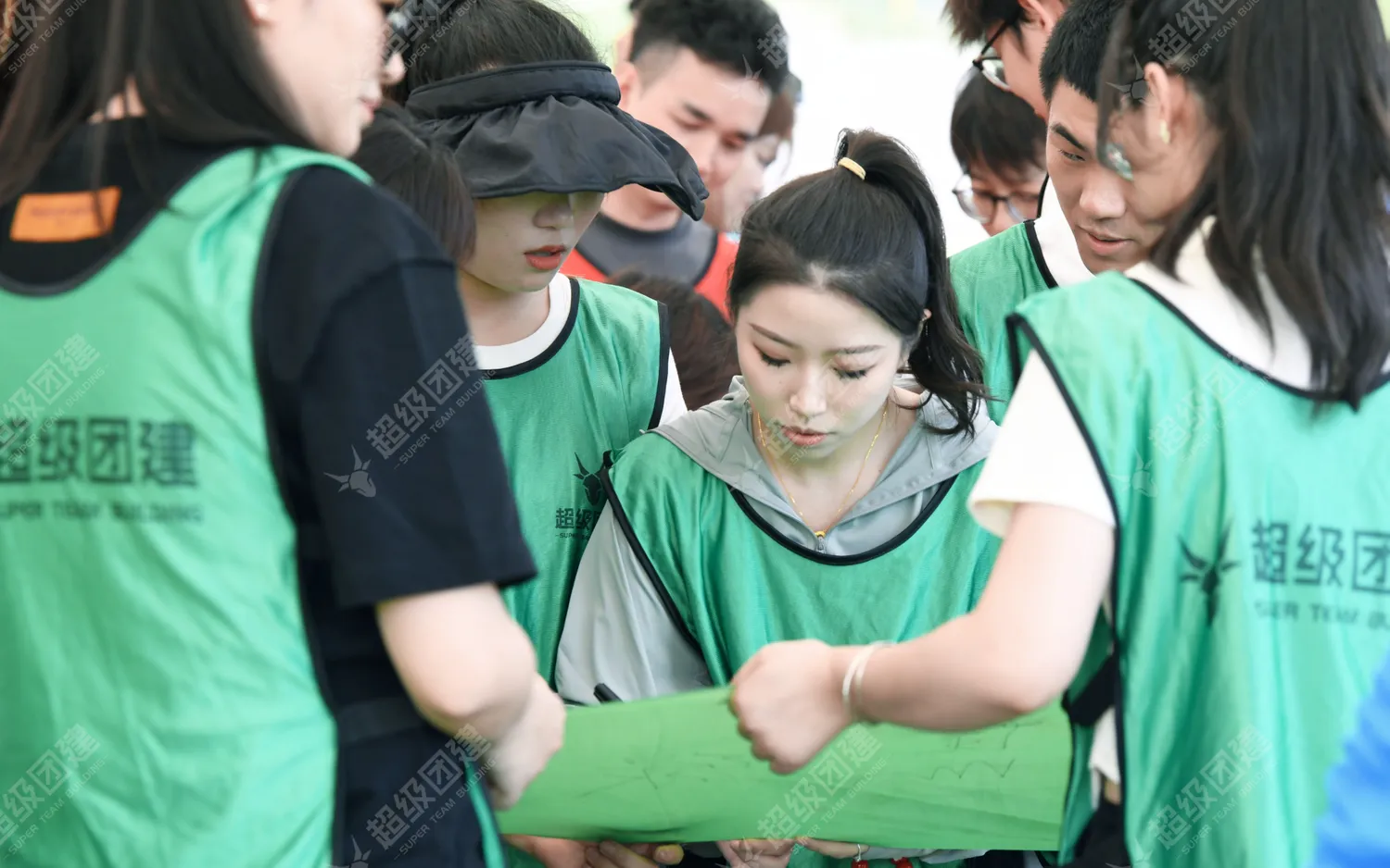 超级团建SuperTB www.tbsuper.com