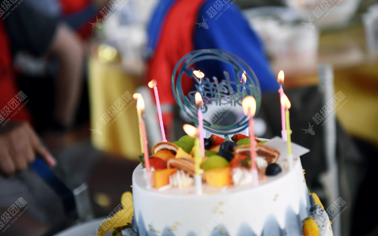 超级团建SuperTB www.tbsuper.com