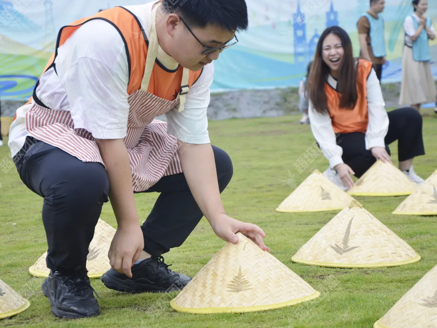 超级团建SuperTB www.tbsuper.com