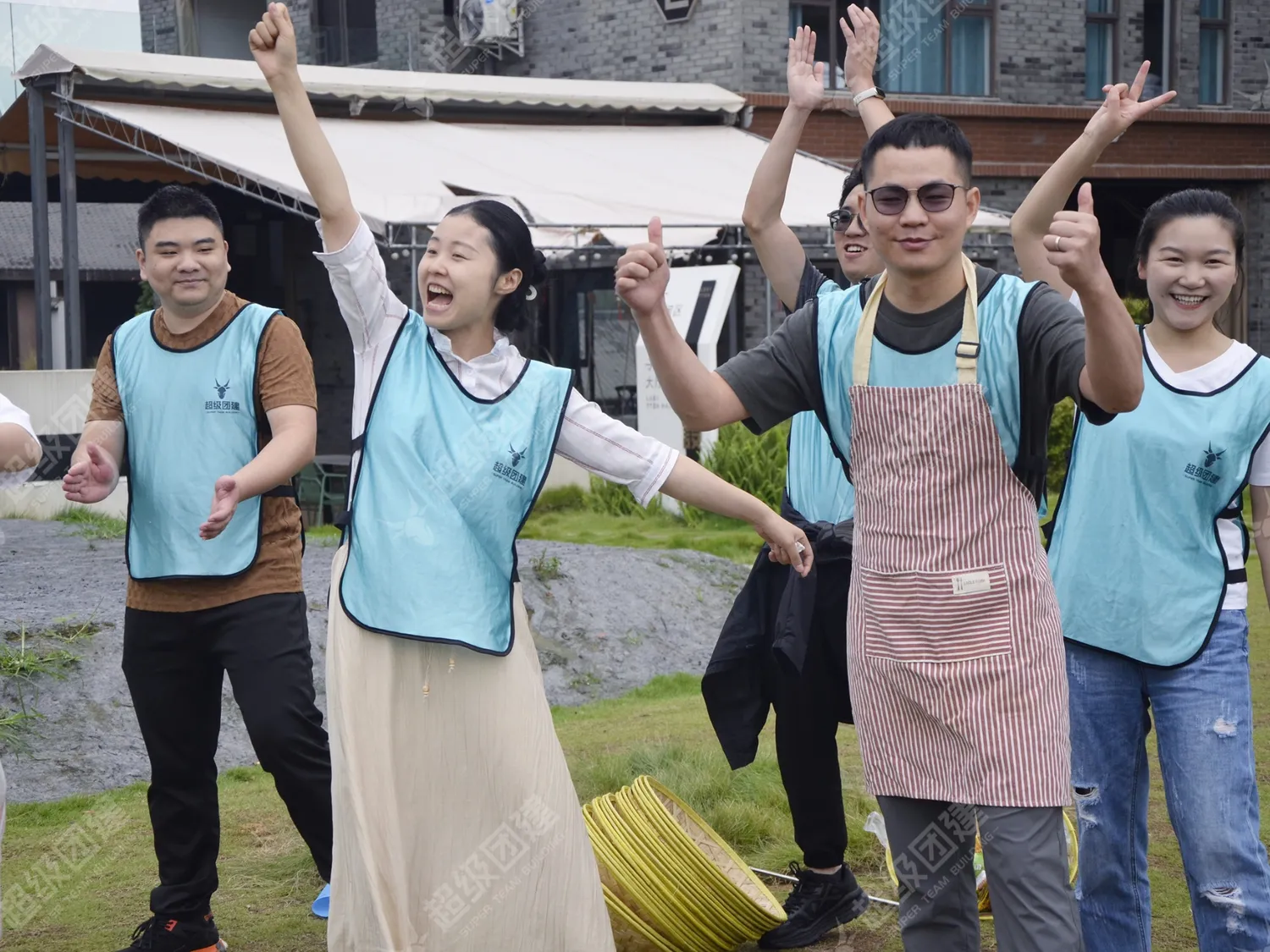 超级团建SuperTB www.tbsuper.com