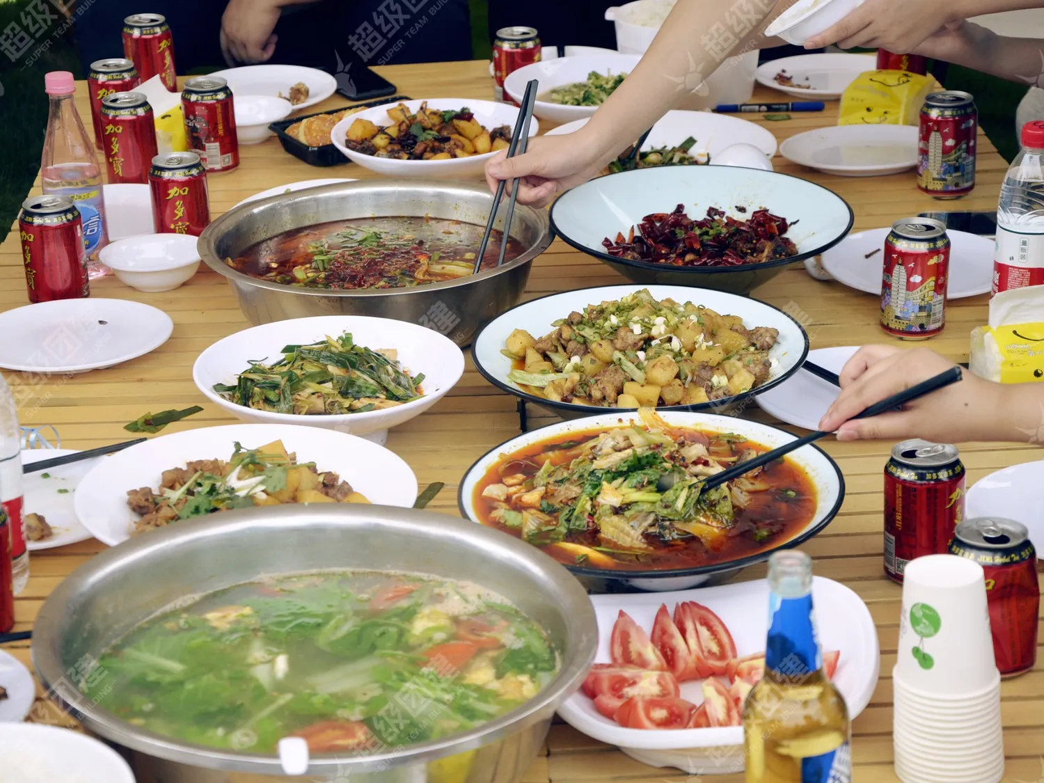 超级团建SuperTB www.tbsuper.com