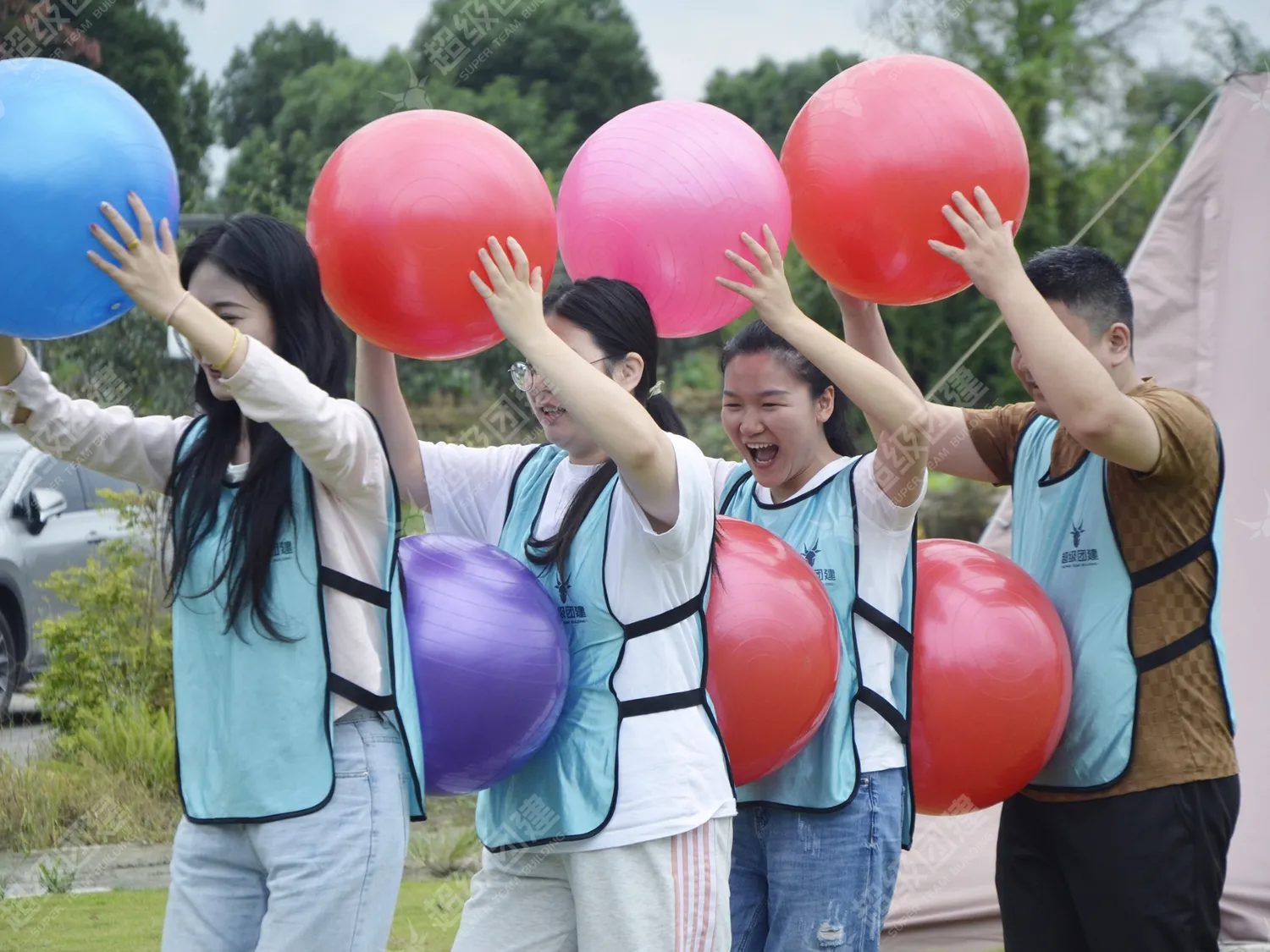 超级团建SuperTB www.tbsuper.com