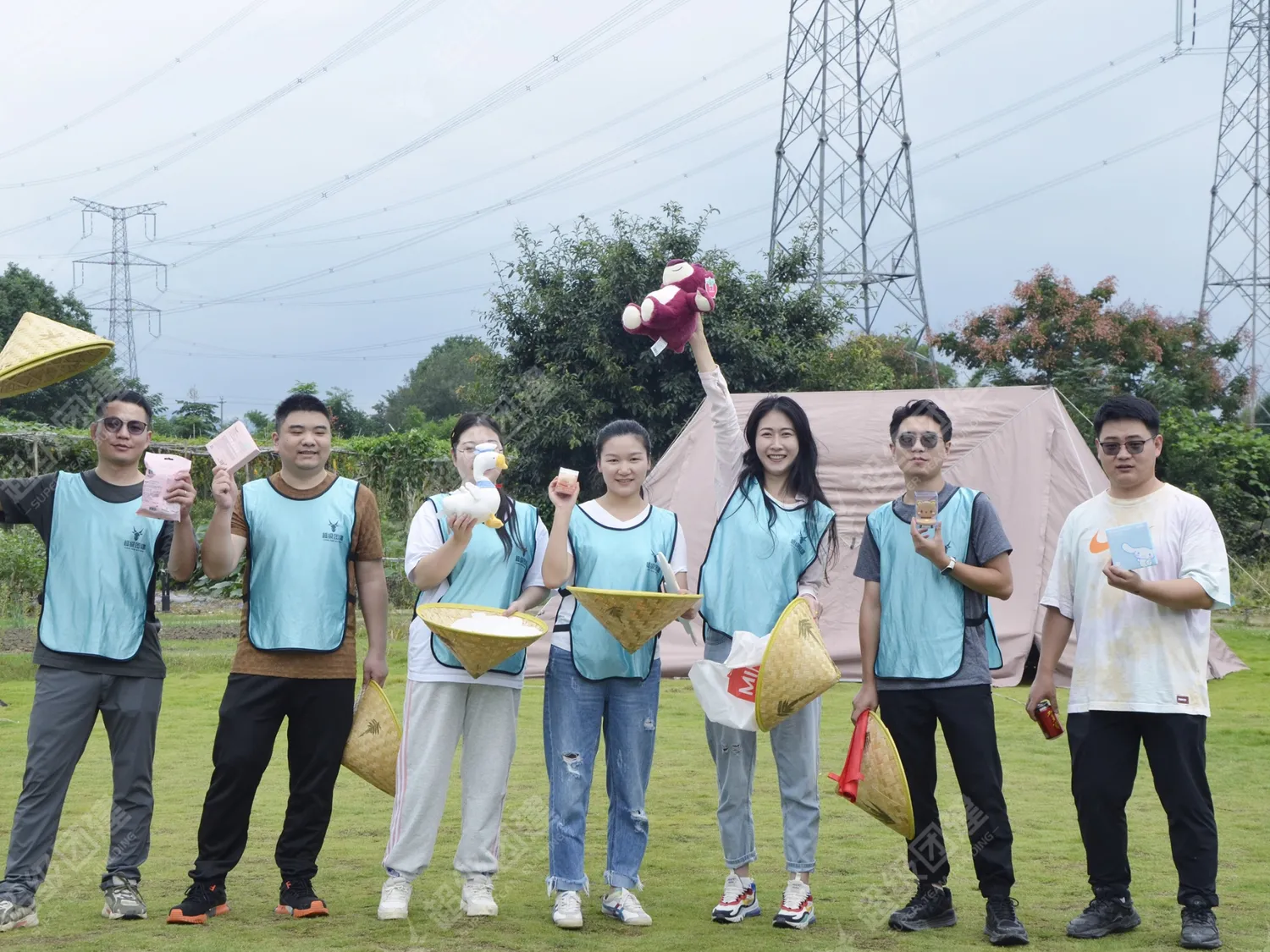 超级团建SuperTB www.tbsuper.com