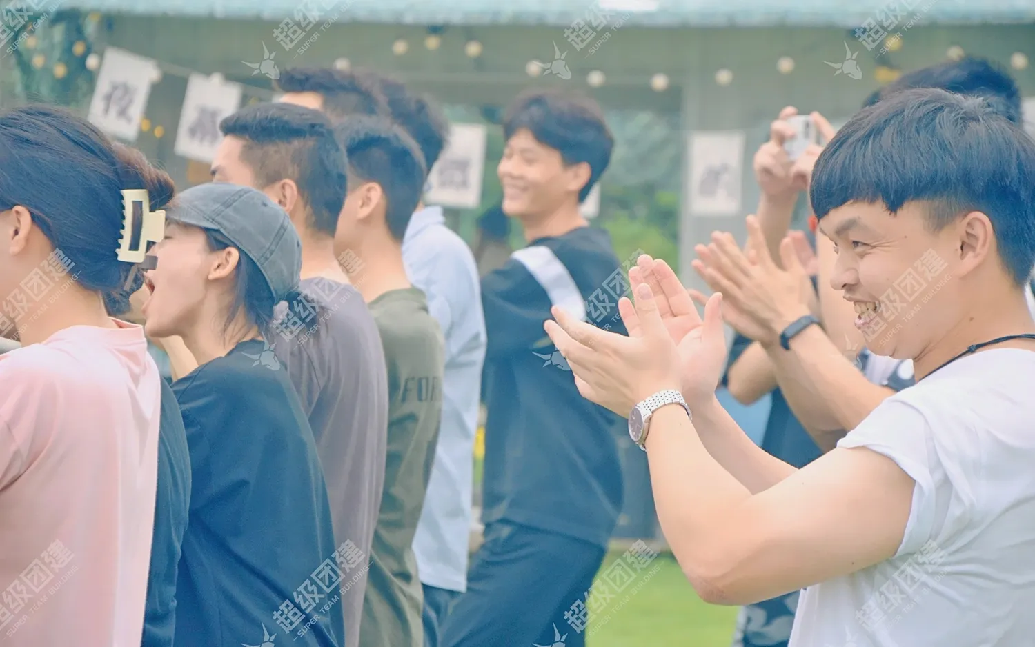 超级团建SuperTB www.tbsuper.com