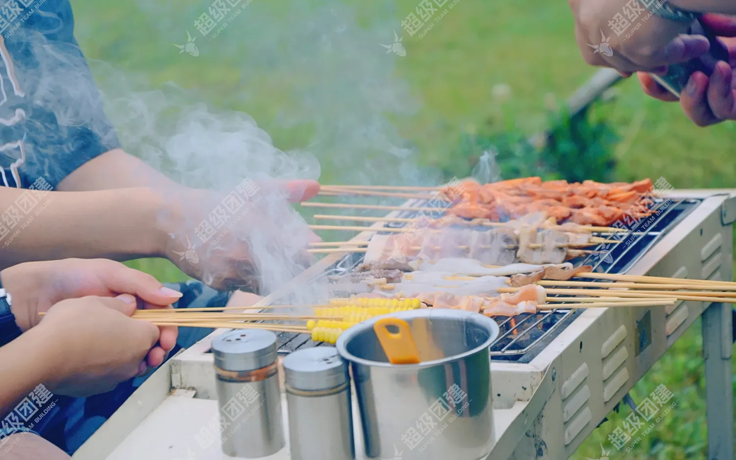 超级团建SuperTB www.tbsuper.com