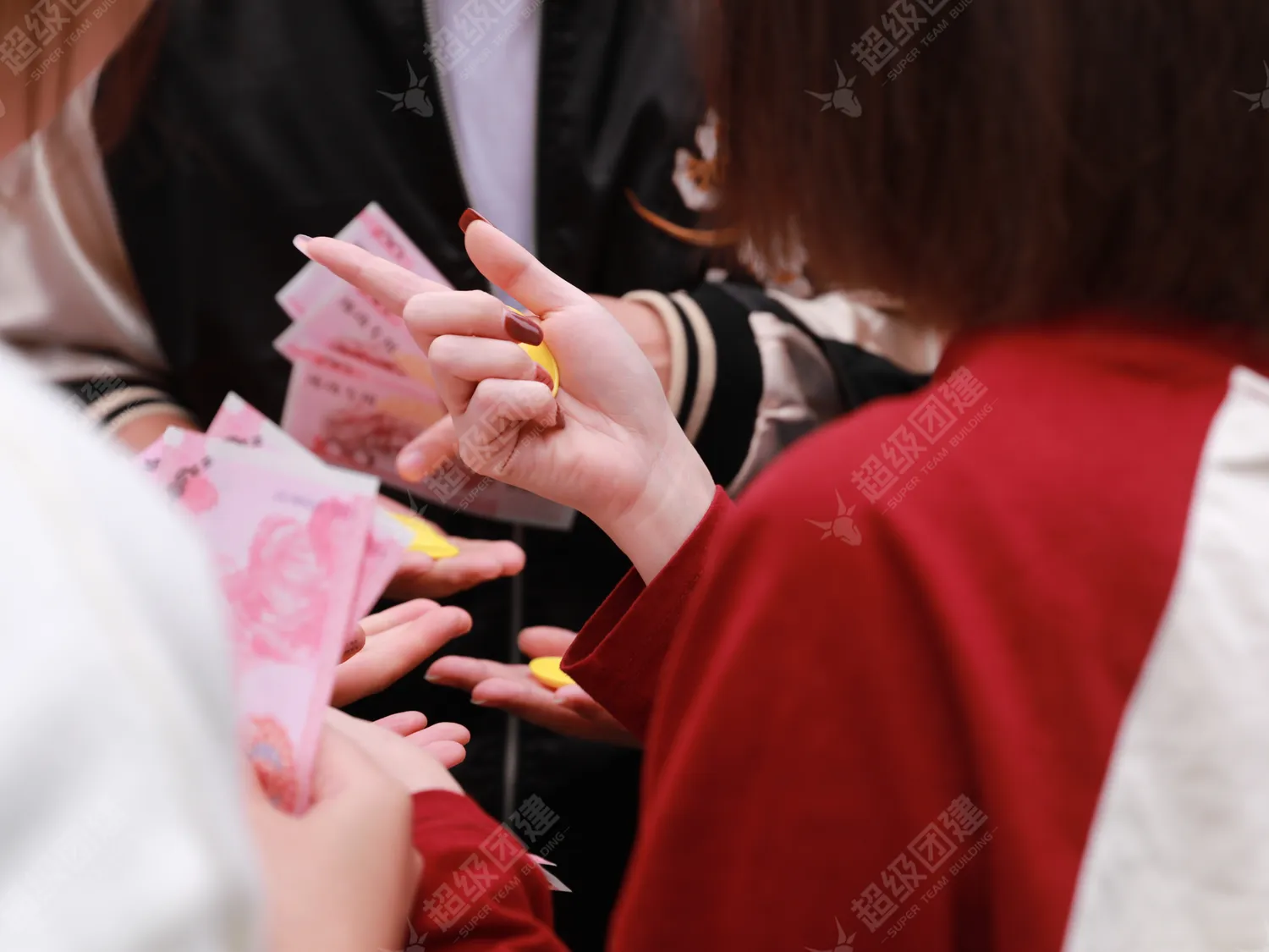 超级团建SuperTB www.tbsuper.com