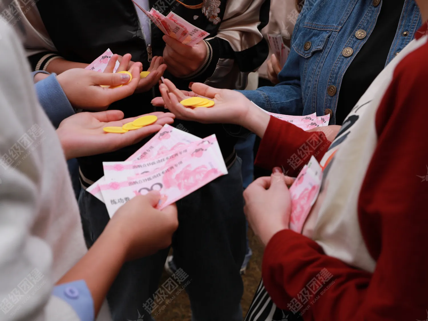 超级团建SuperTB www.tbsuper.com