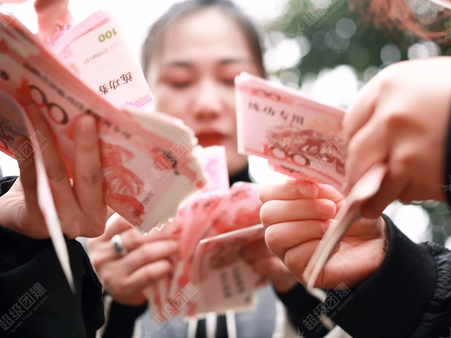 超级团建SuperTB www.tbsuper.com