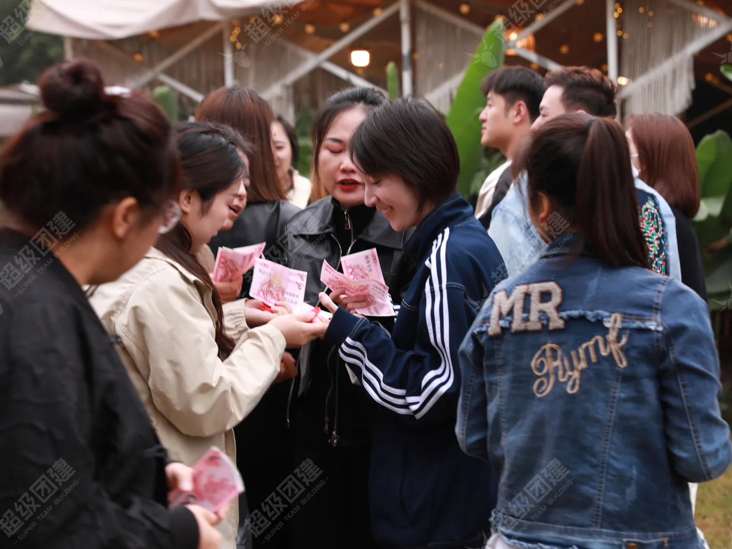 超级团建SuperTB www.tbsuper.com