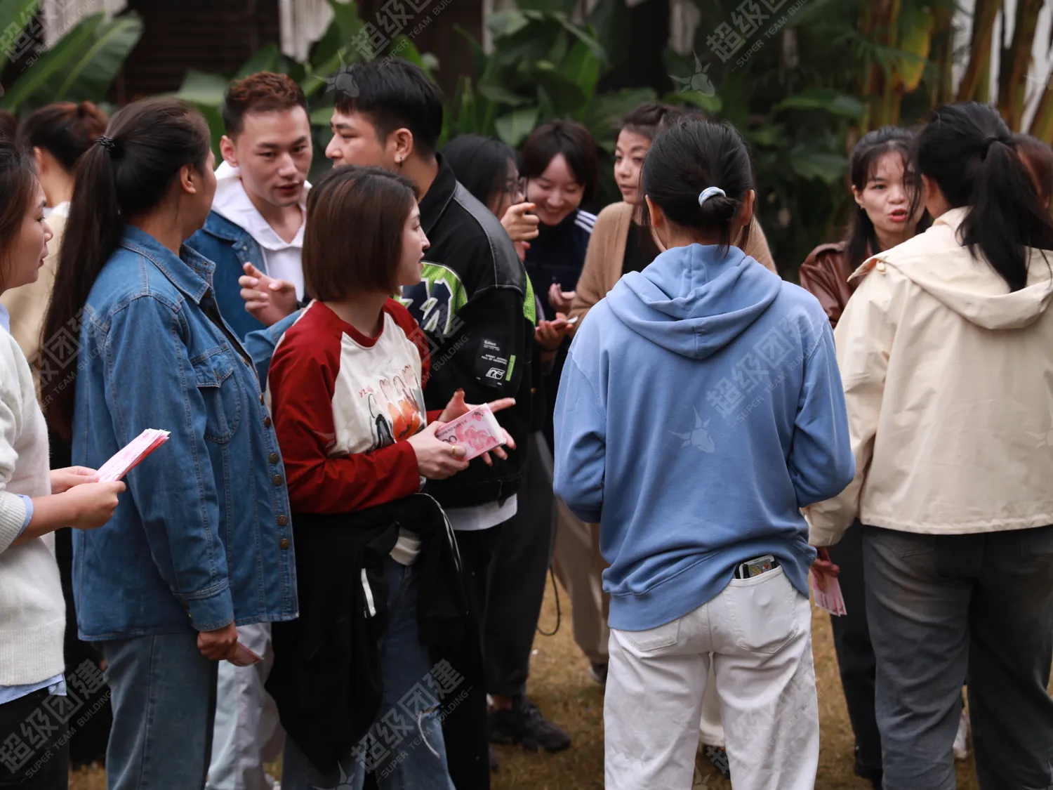 超级团建SuperTB www.tbsuper.com