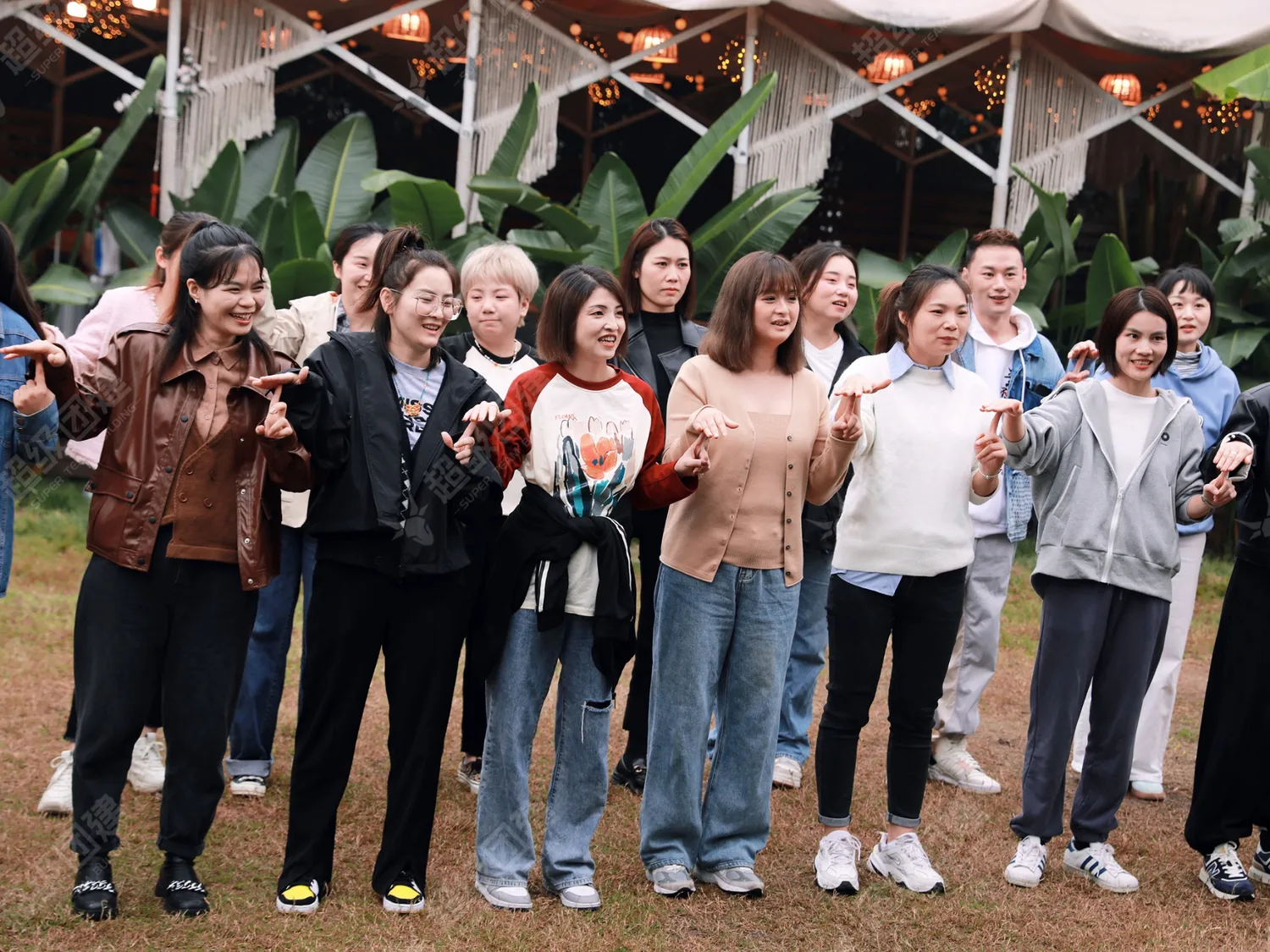 超级团建SuperTB www.tbsuper.com