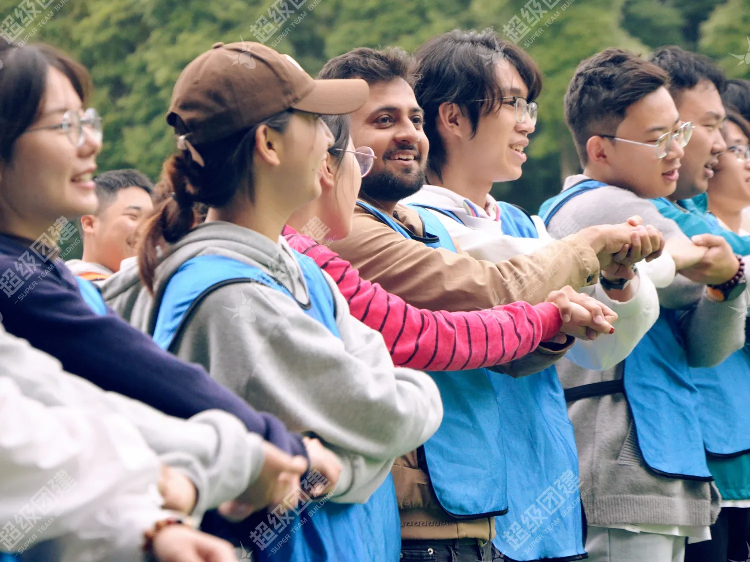 超级团建SuperTB www.tbsuper.com