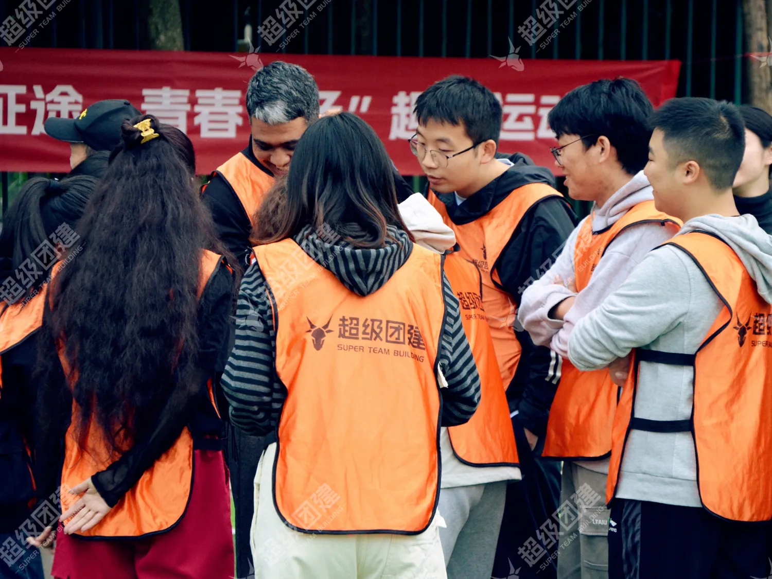 超级团建SuperTB www.tbsuper.com