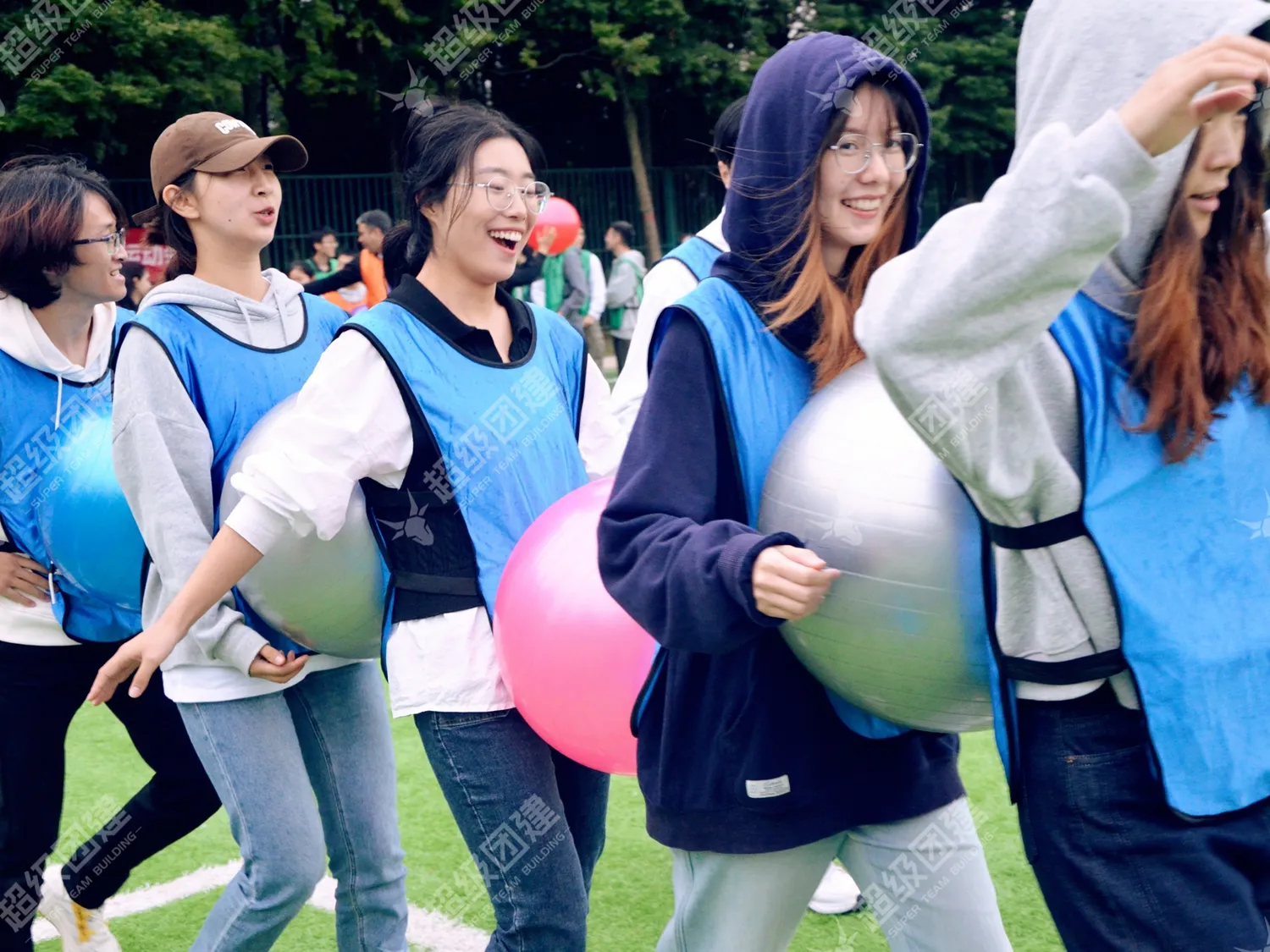 超级团建SuperTB www.tbsuper.com