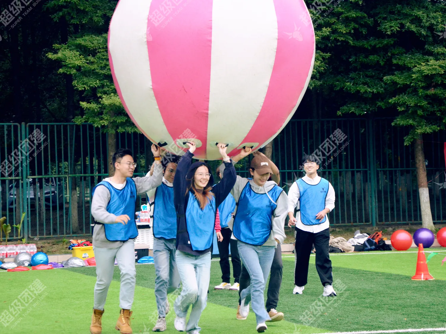 超级团建SuperTB www.tbsuper.com