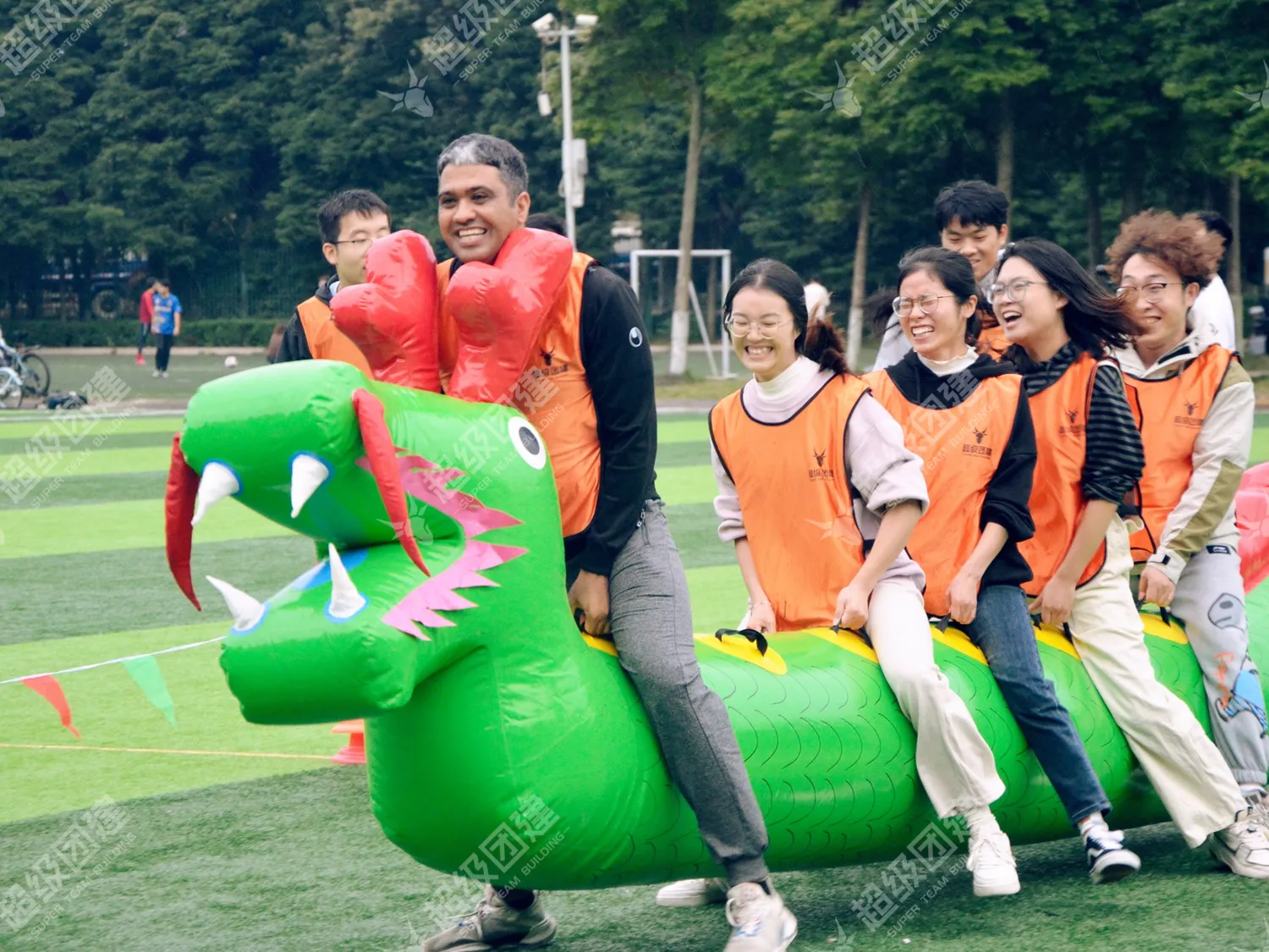 超级团建SuperTB www.tbsuper.com