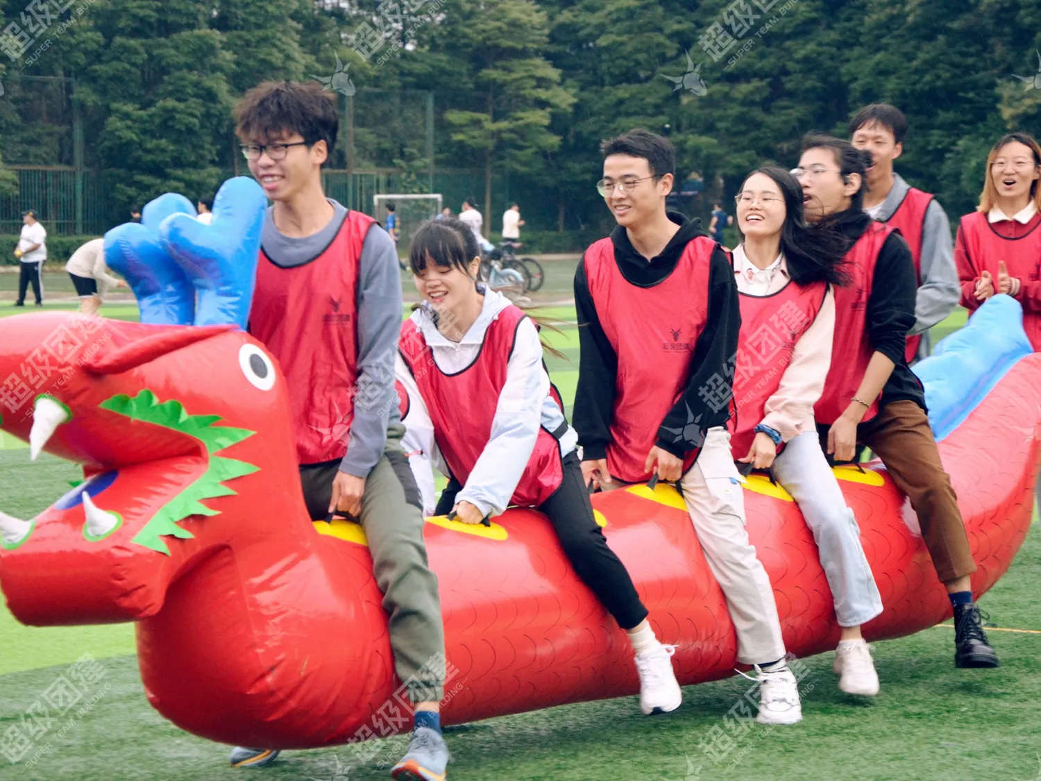 超级团建SuperTB www.tbsuper.com