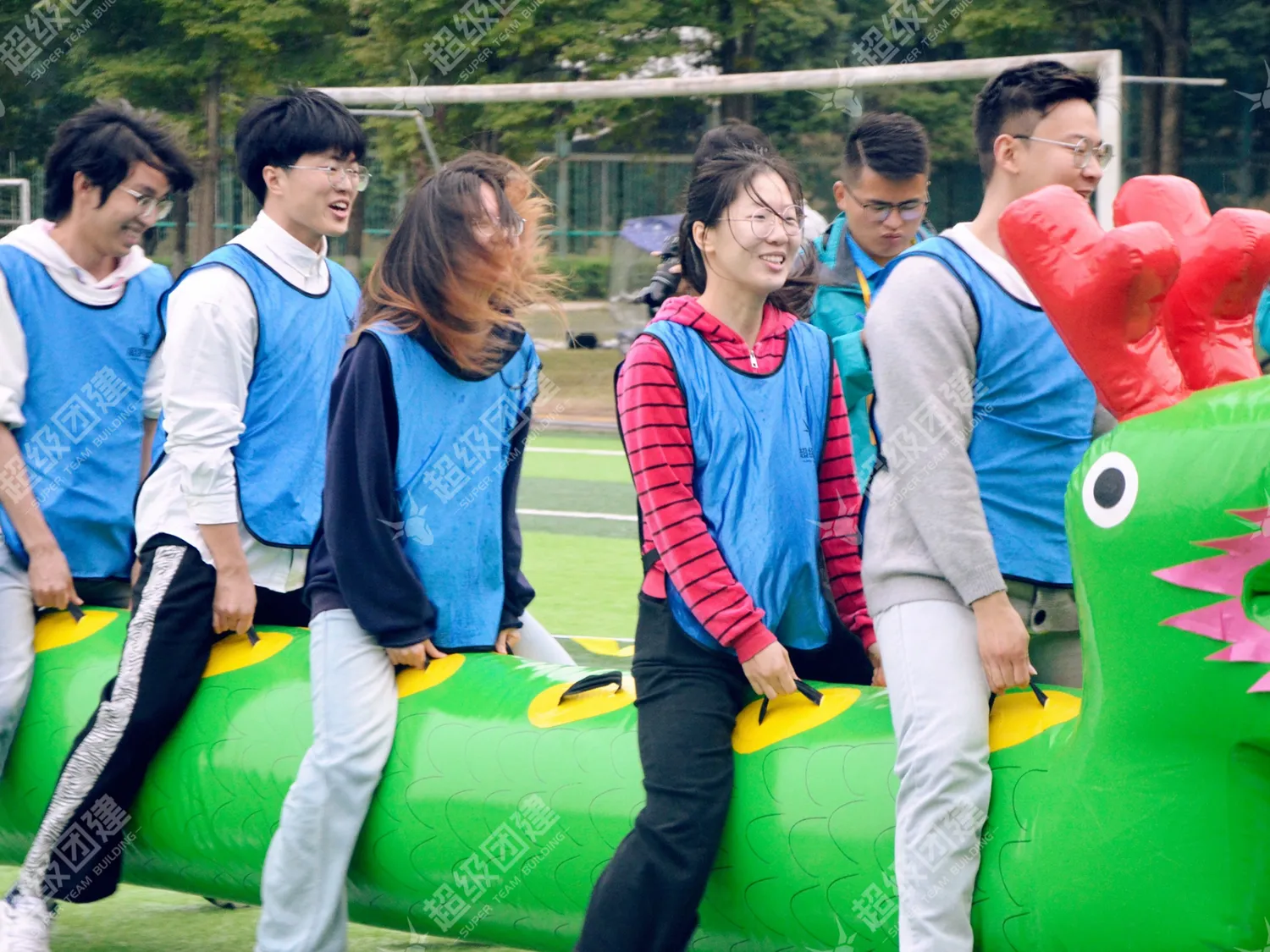 超级团建SuperTB www.tbsuper.com