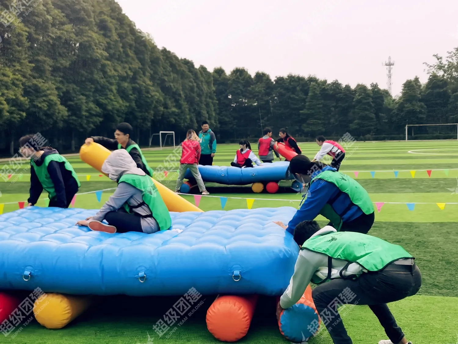 超级团建SuperTB www.tbsuper.com