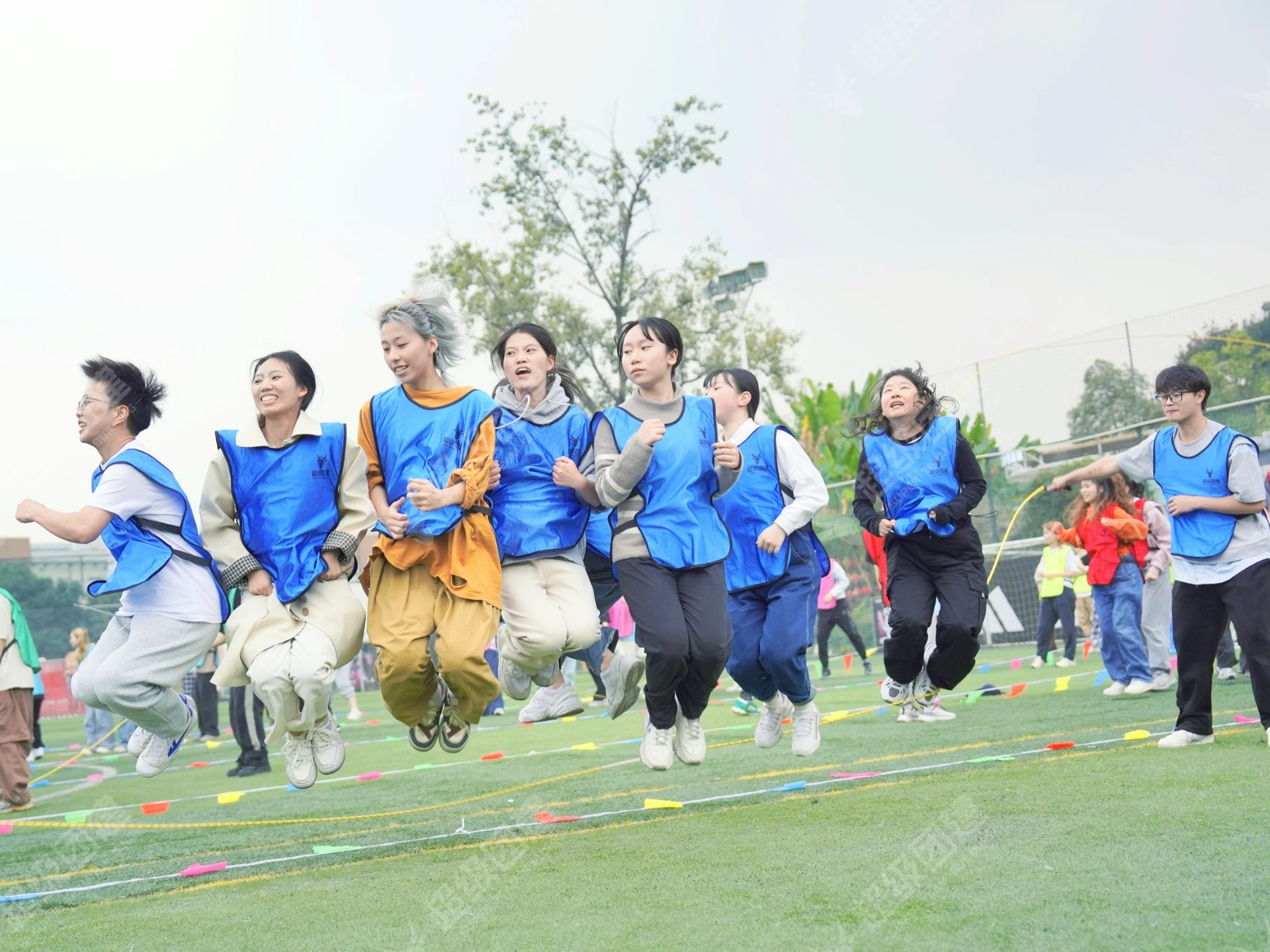 超级团建SuperTB www.tbsuper.com