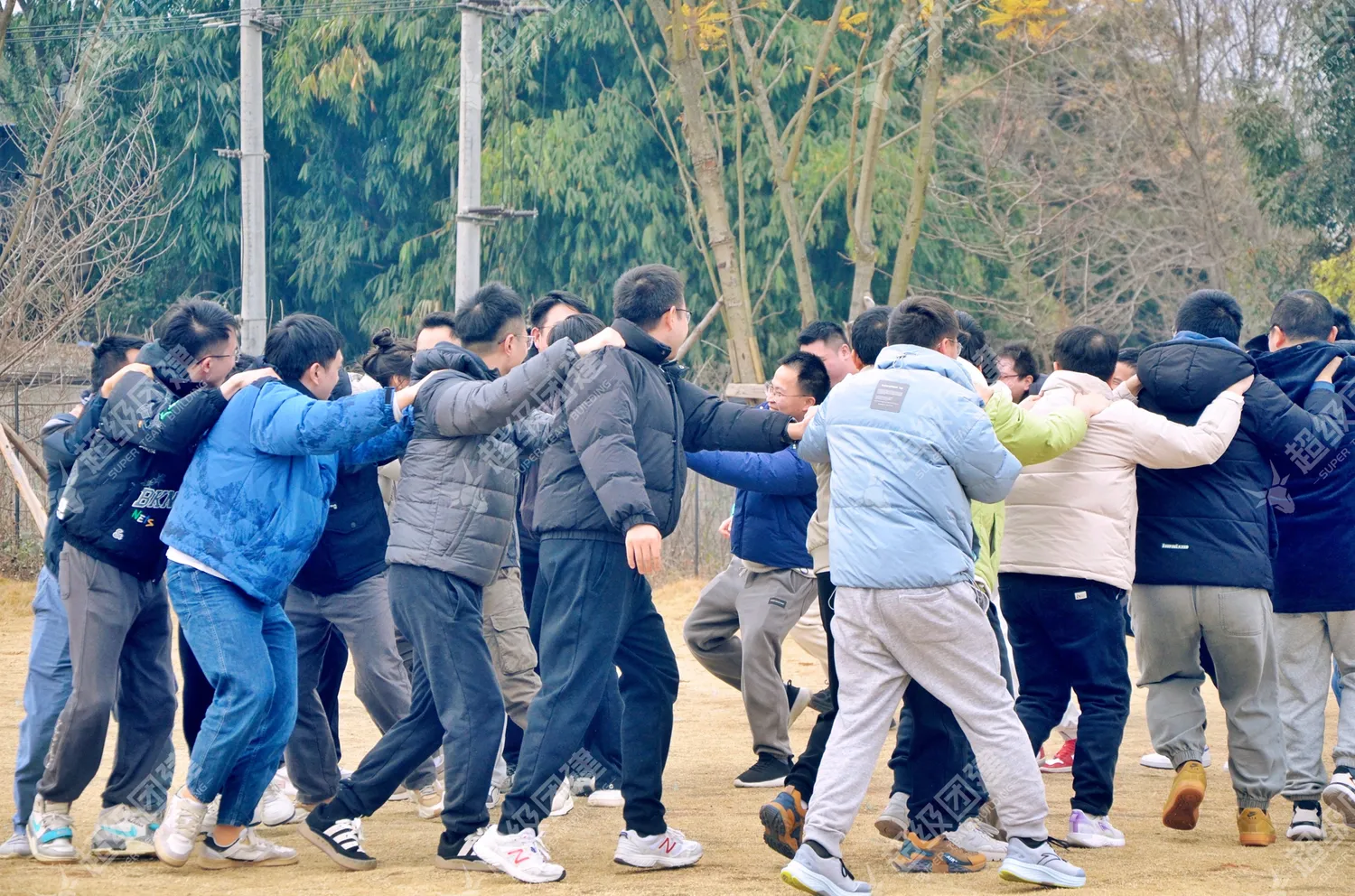 超级团建SuperTB www.tbsuper.com