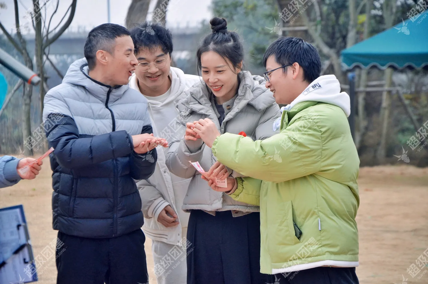 超级团建SuperTB www.tbsuper.com