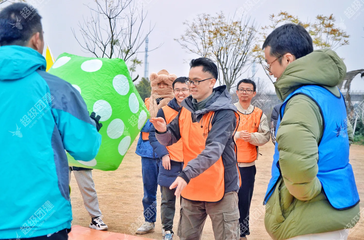 超级团建SuperTB www.tbsuper.com