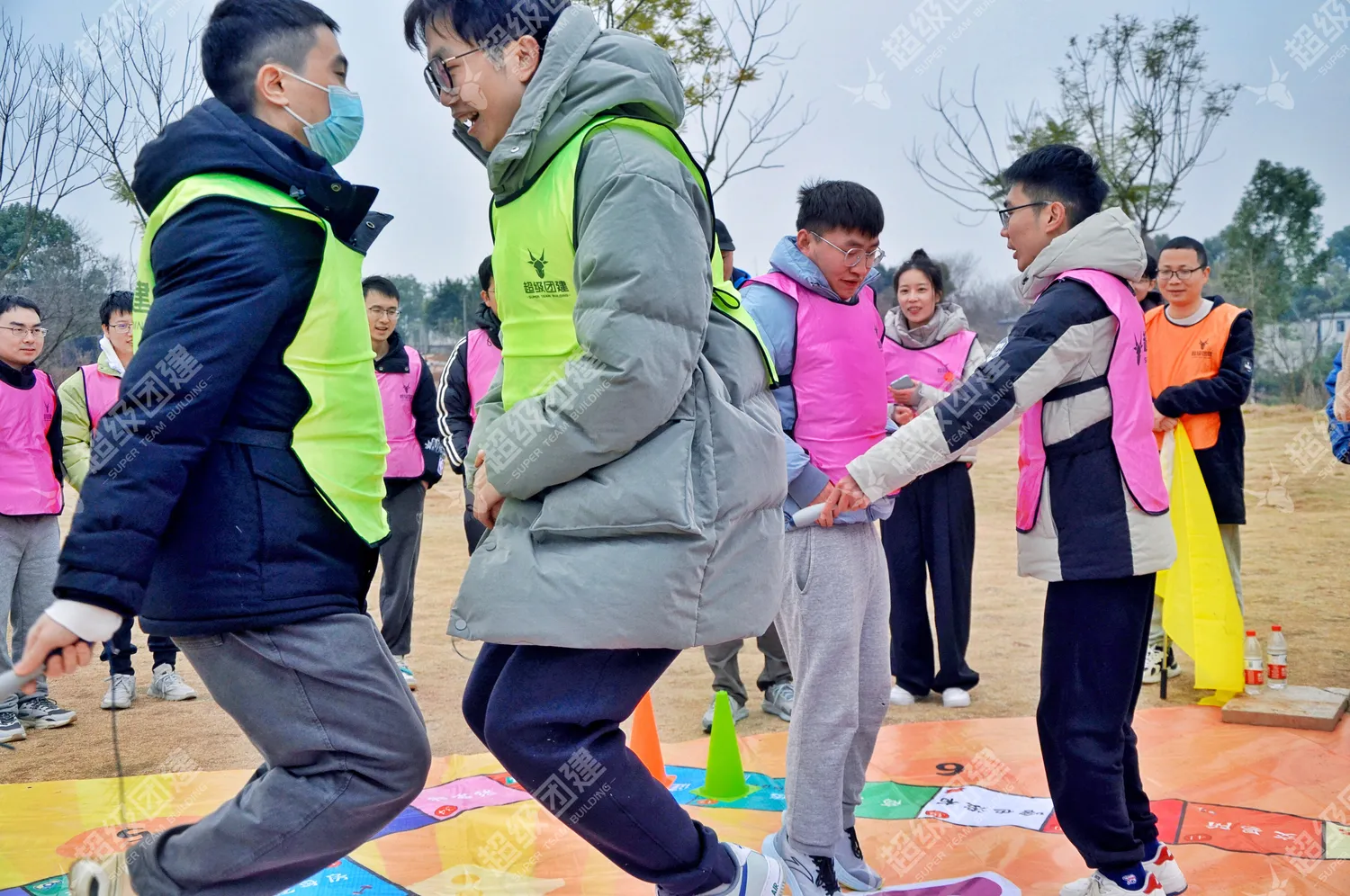 超级团建SuperTB www.tbsuper.com