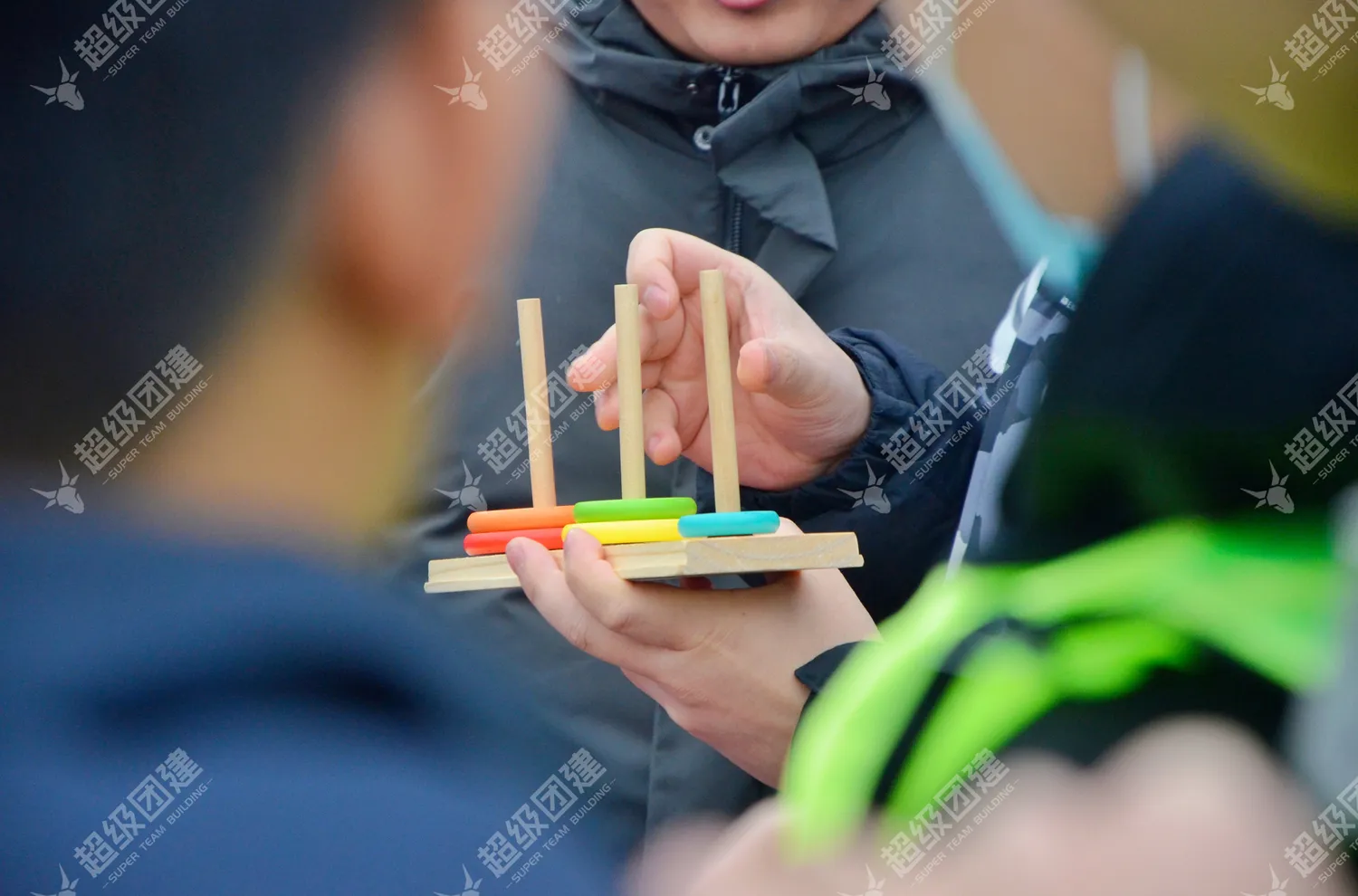 超级团建SuperTB www.tbsuper.com