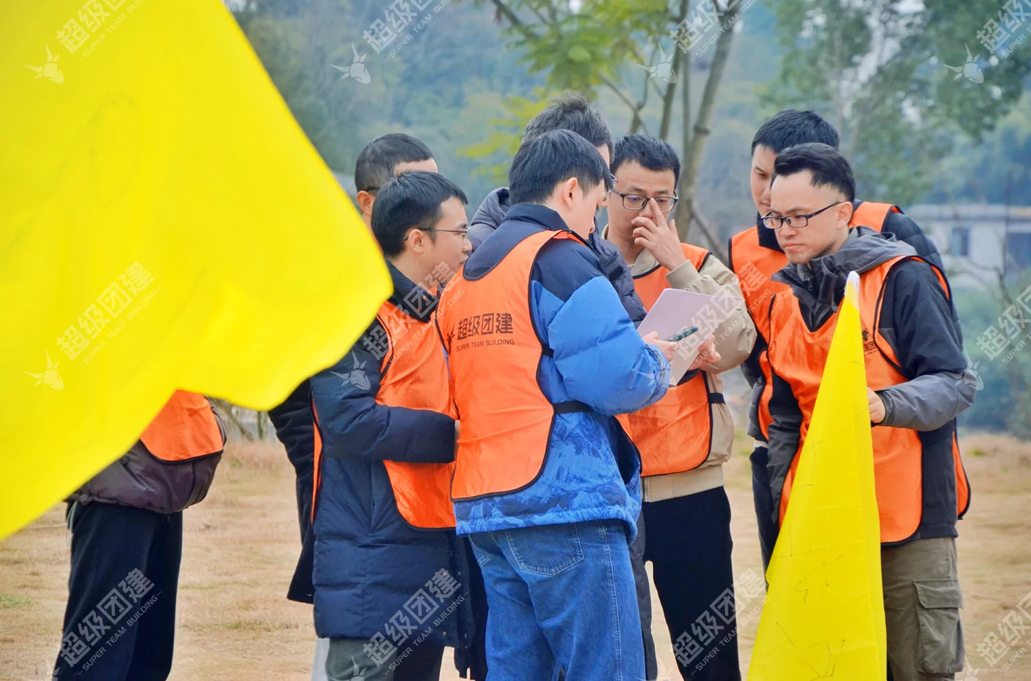 超级团建SuperTB www.tbsuper.com