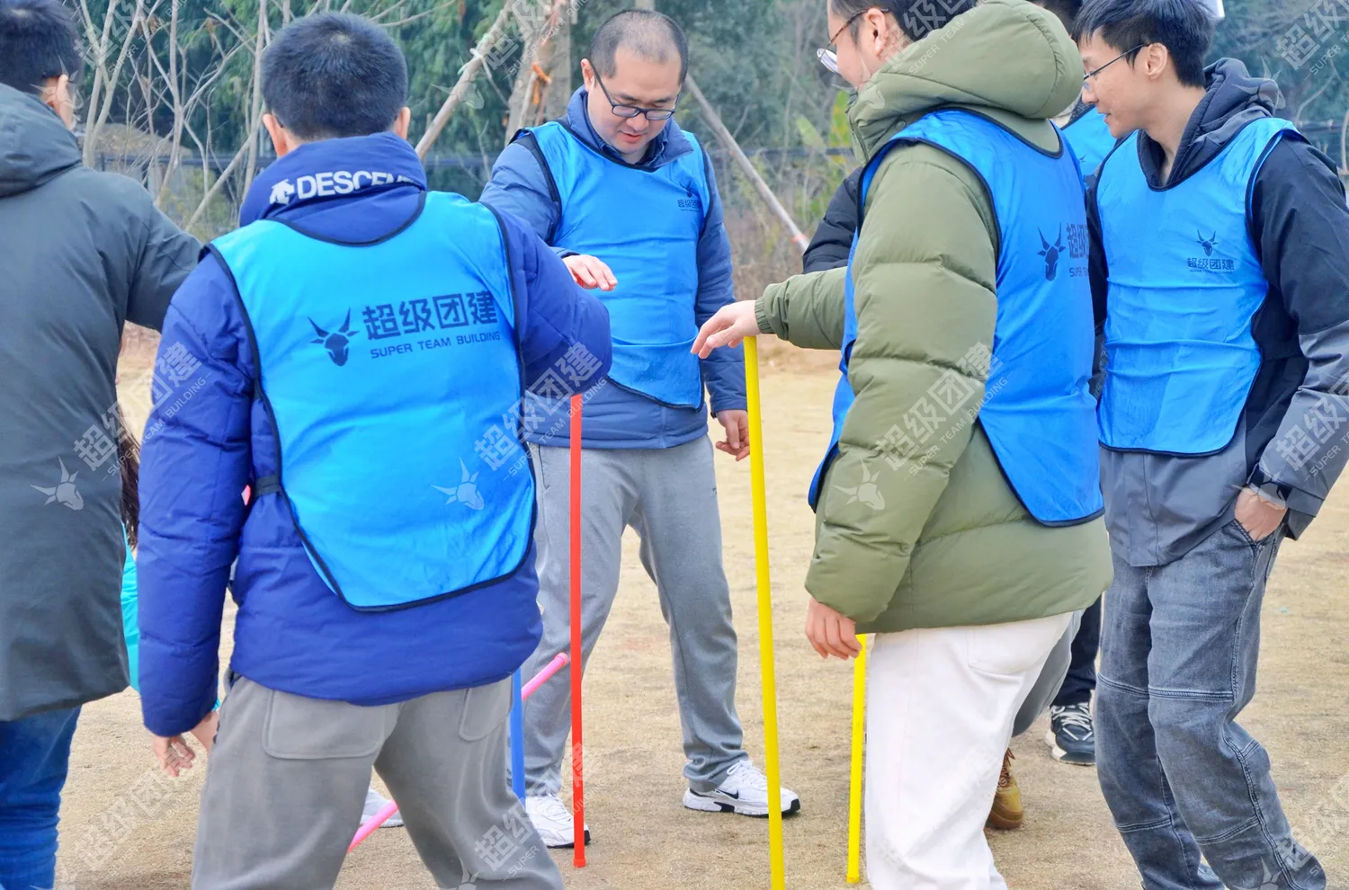 超级团建SuperTB www.tbsuper.com