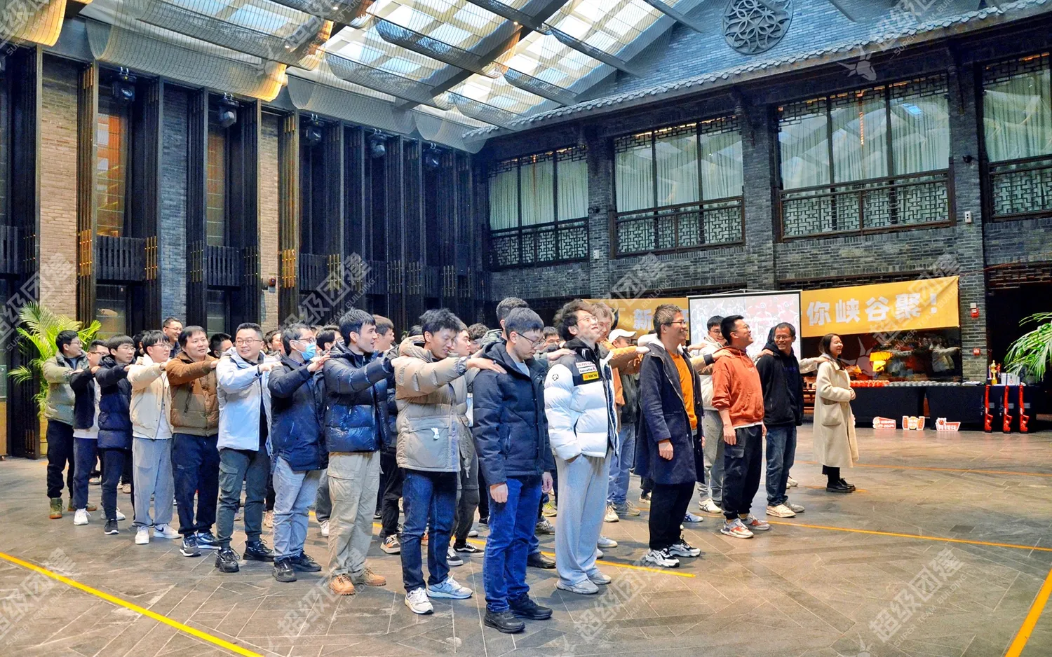 超级团建SuperTB www.tbsuper.com