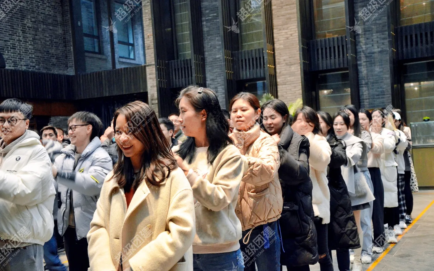 超级团建SuperTB www.tbsuper.com