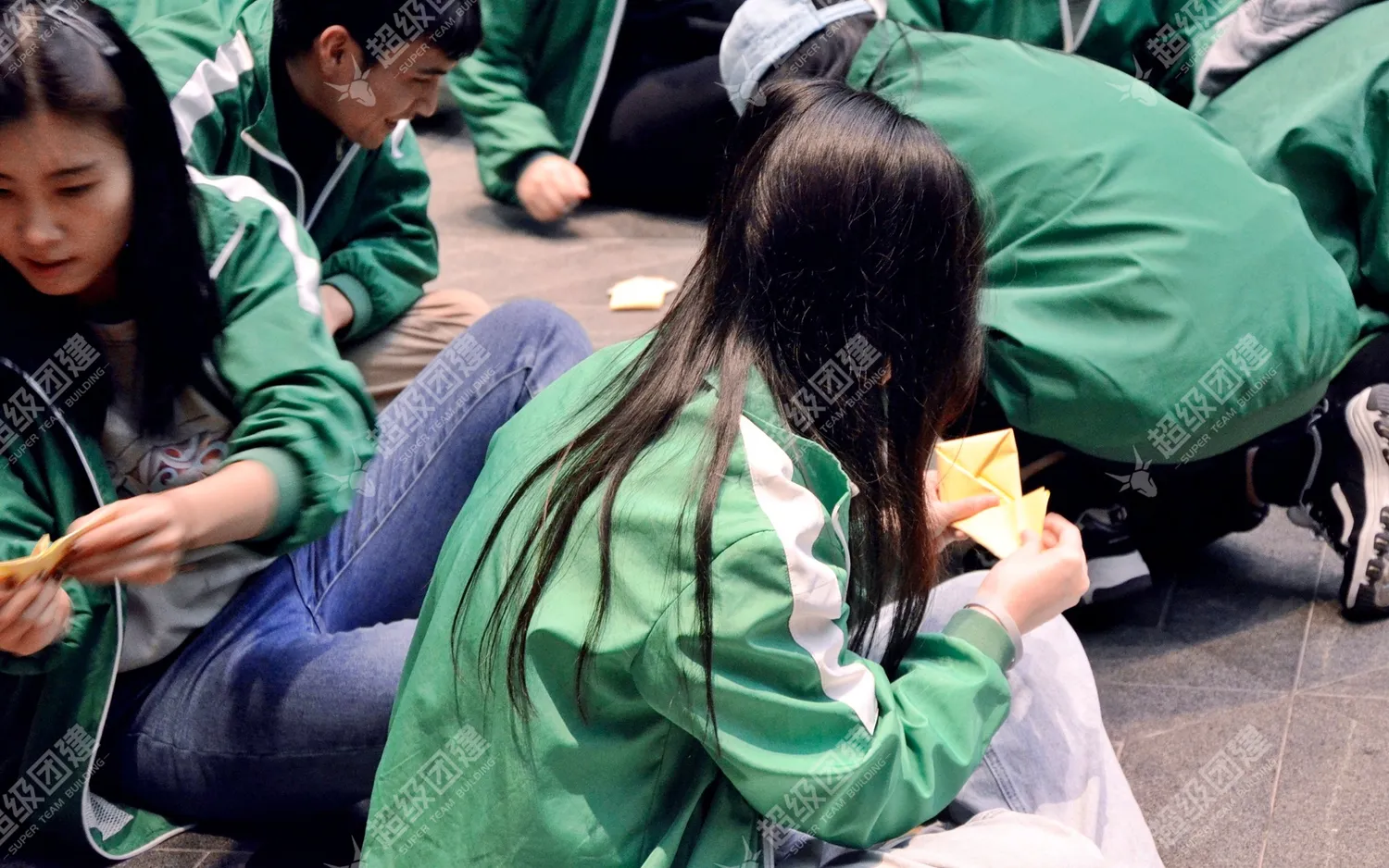 超级团建SuperTB www.tbsuper.com