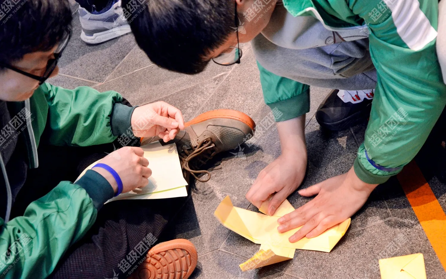 超级团建SuperTB www.tbsuper.com