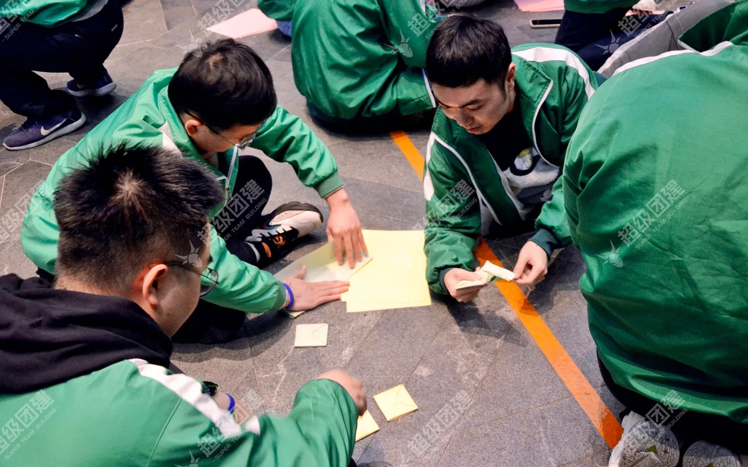 超级团建SuperTB www.tbsuper.com