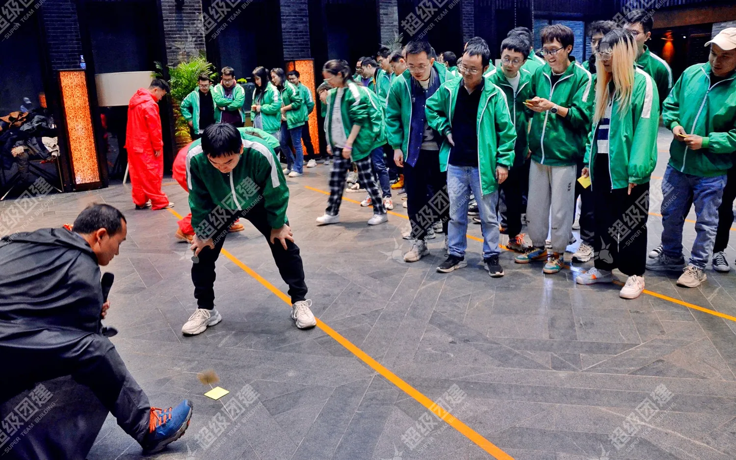 超级团建SuperTB www.tbsuper.com