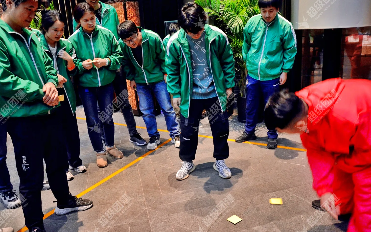 超级团建SuperTB www.tbsuper.com