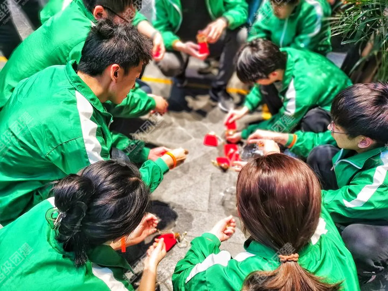 超级团建SuperTB www.tbsuper.com