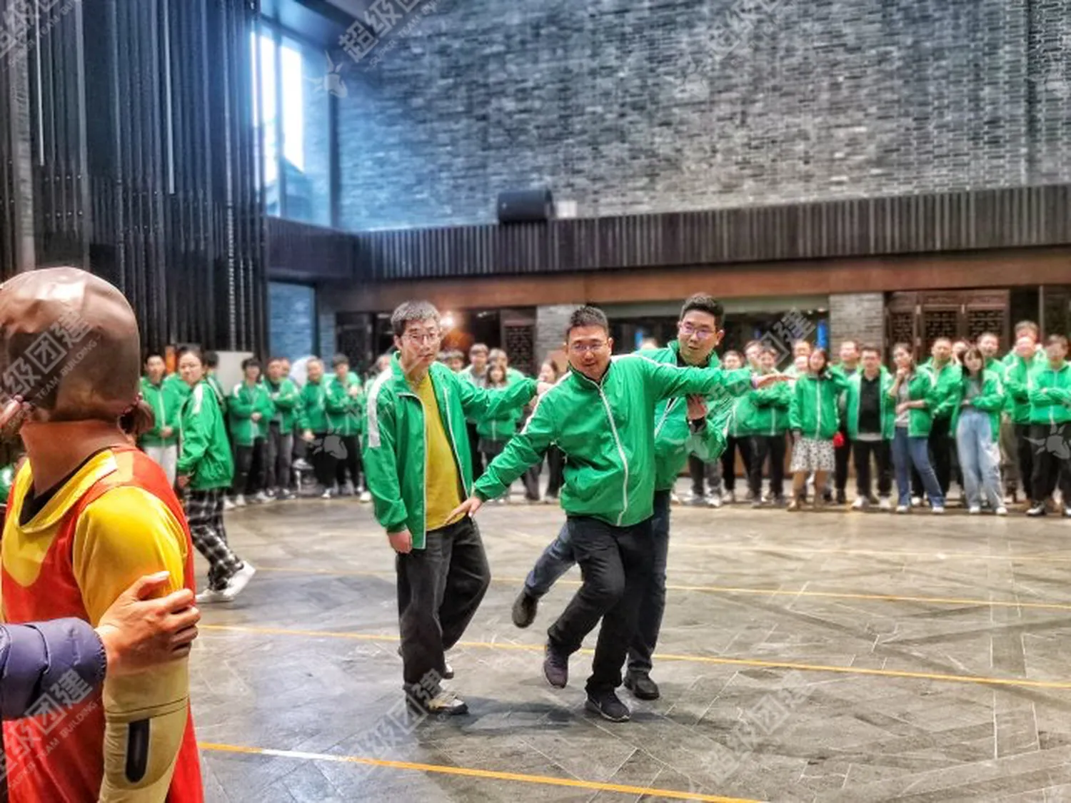 超级团建SuperTB www.tbsuper.com