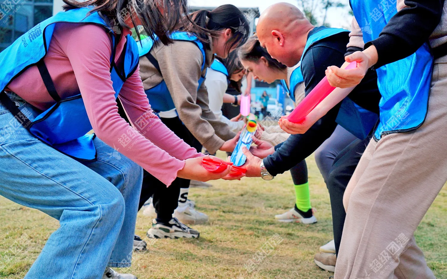 超级团建SuperTB www.tbsuper.com