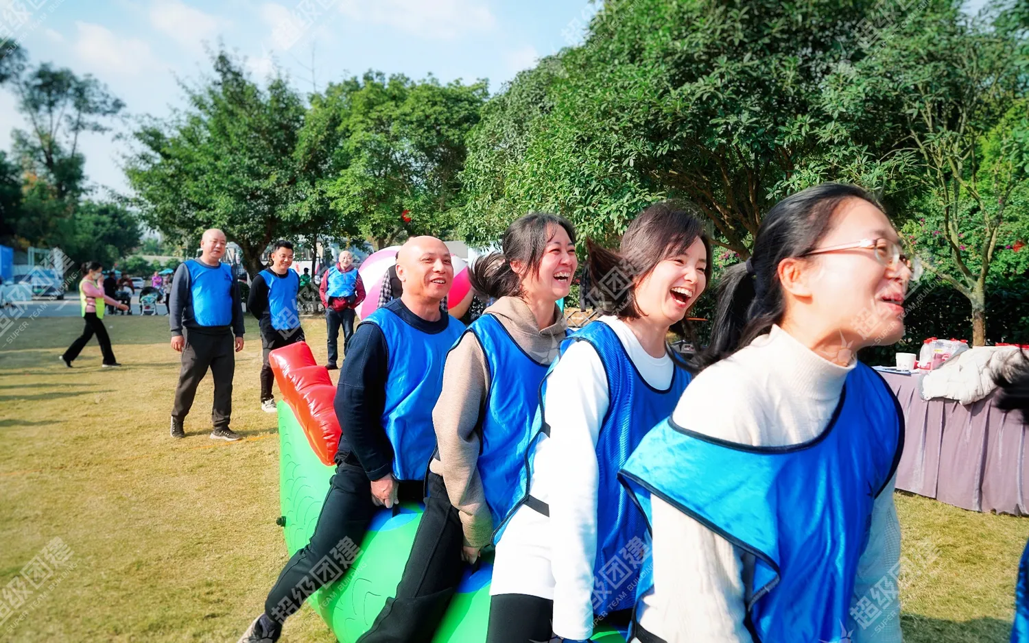 超级团建SuperTB www.tbsuper.com