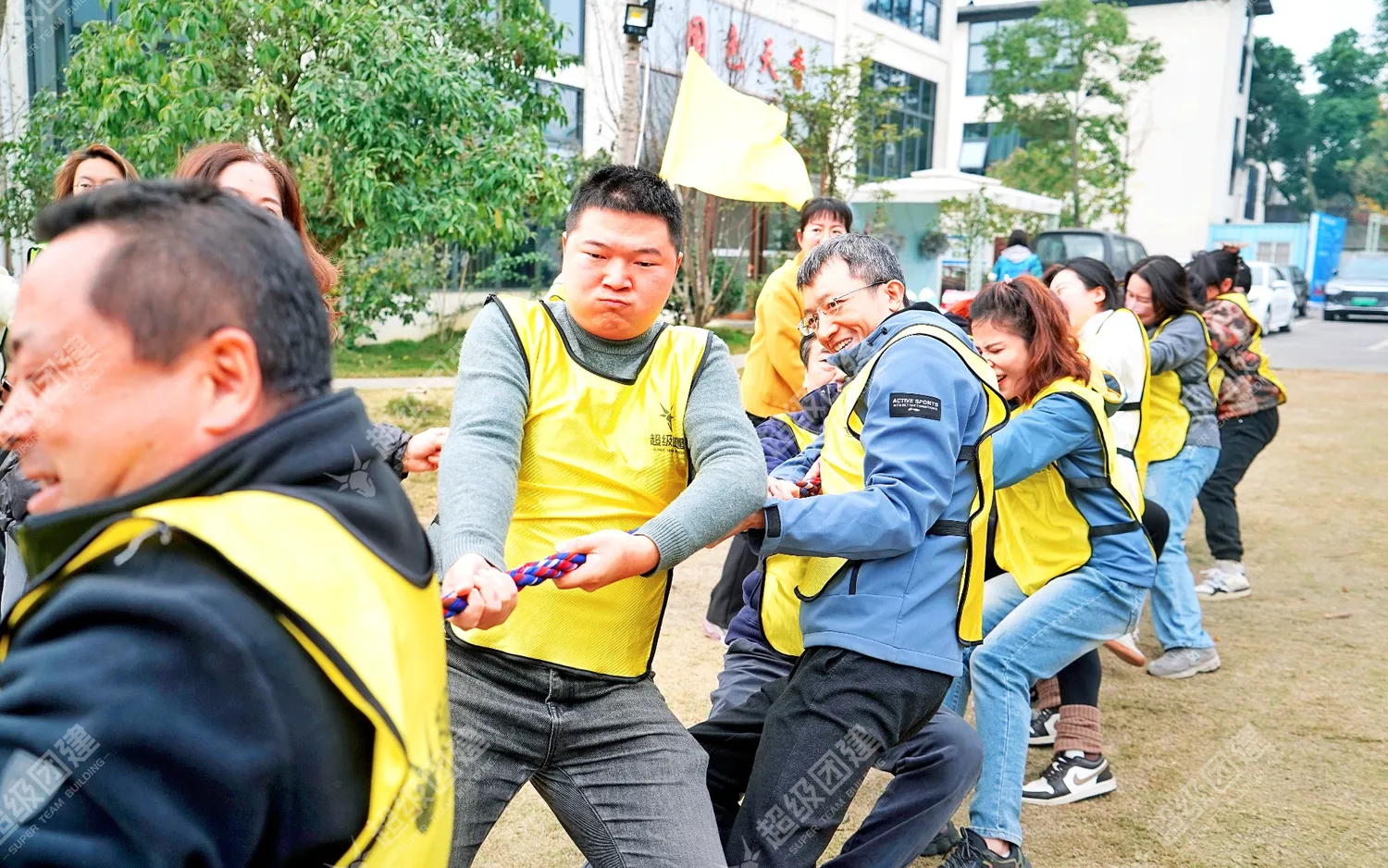 超级团建SuperTB www.tbsuper.com