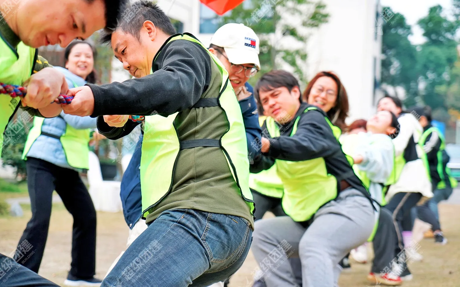 超级团建SuperTB www.tbsuper.com