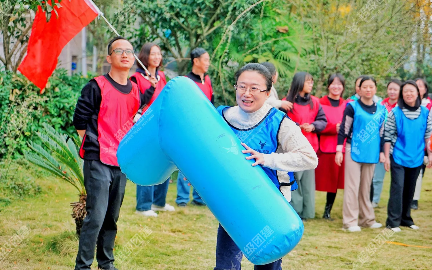 超级团建SuperTB www.tbsuper.com