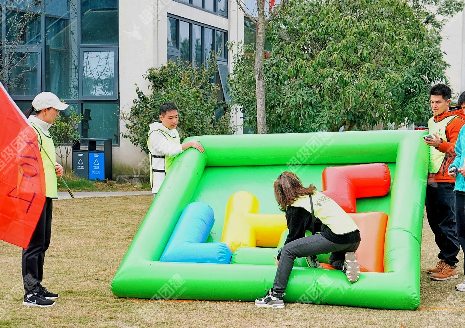 超级团建SuperTB www.tbsuper.com