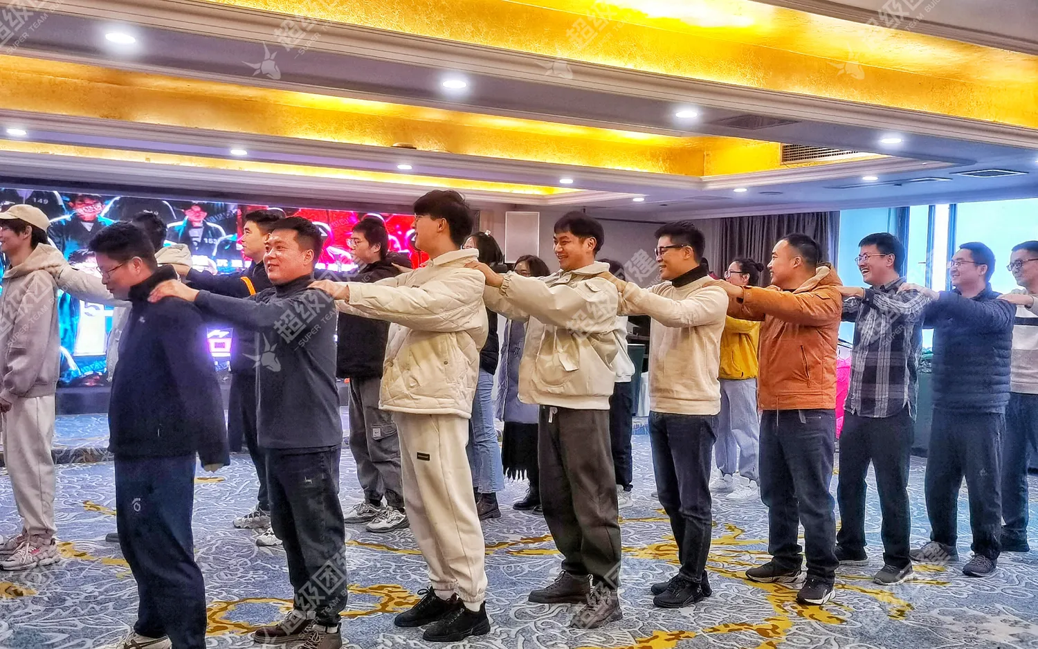 超级团建SuperTB www.tbsuper.com