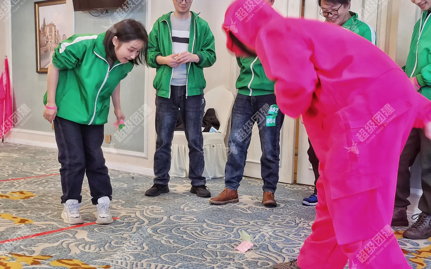 超级团建SuperTB www.tbsuper.com