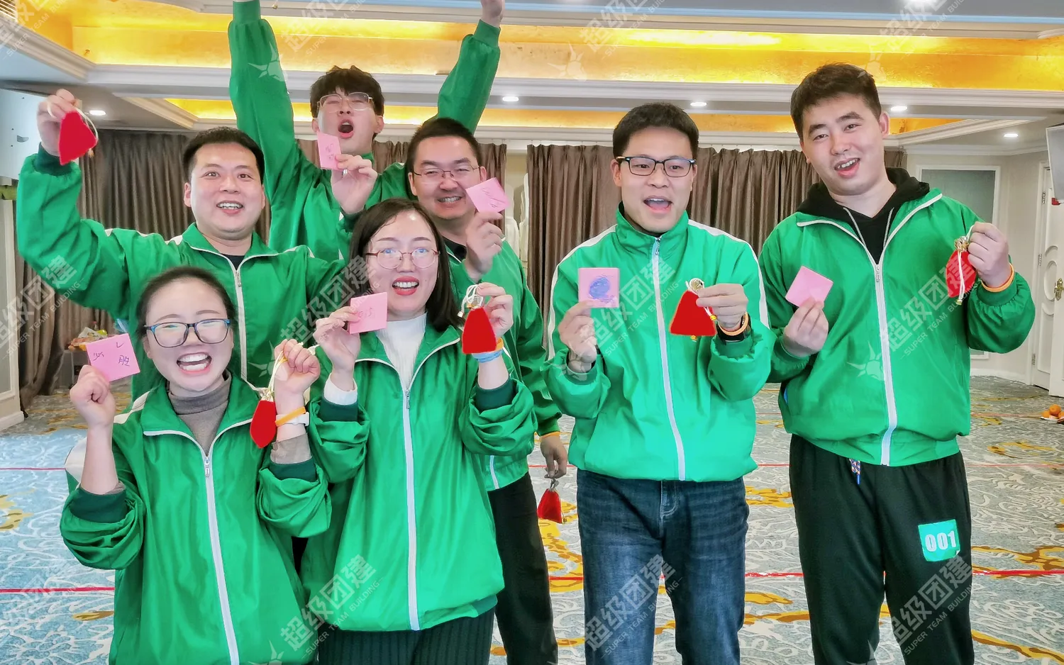 超级团建SuperTB www.tbsuper.com